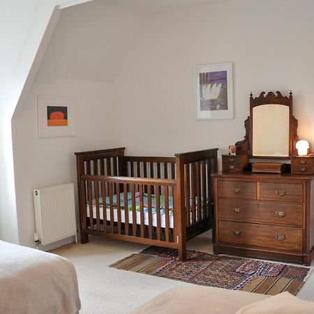 Apartamento Spacious 3Br Victorian Cheltenham Loft Flat In Cotswolds - Free Parking Exterior foto